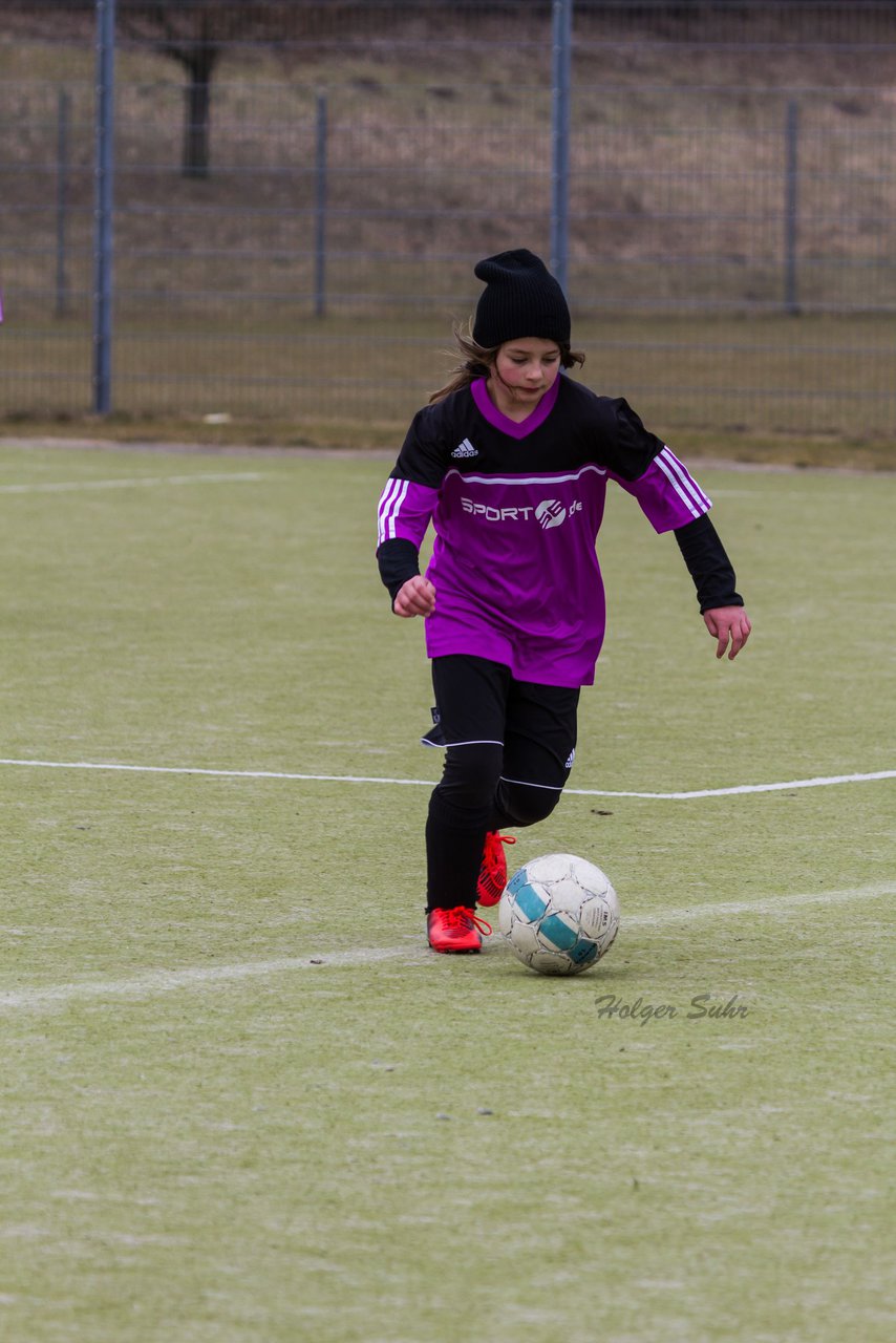 Bild 189 - D-Juniorinnen FSC Kaltenkirchen - SV Henstedt-Ulzburg : Ergebnis: 10:1